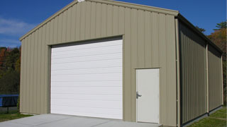 Garage Door Openers at Meadowood Village, Florida